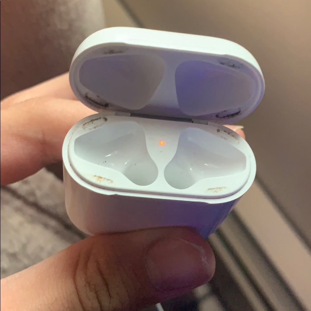 Airpod Case (No Airpods Gen1)